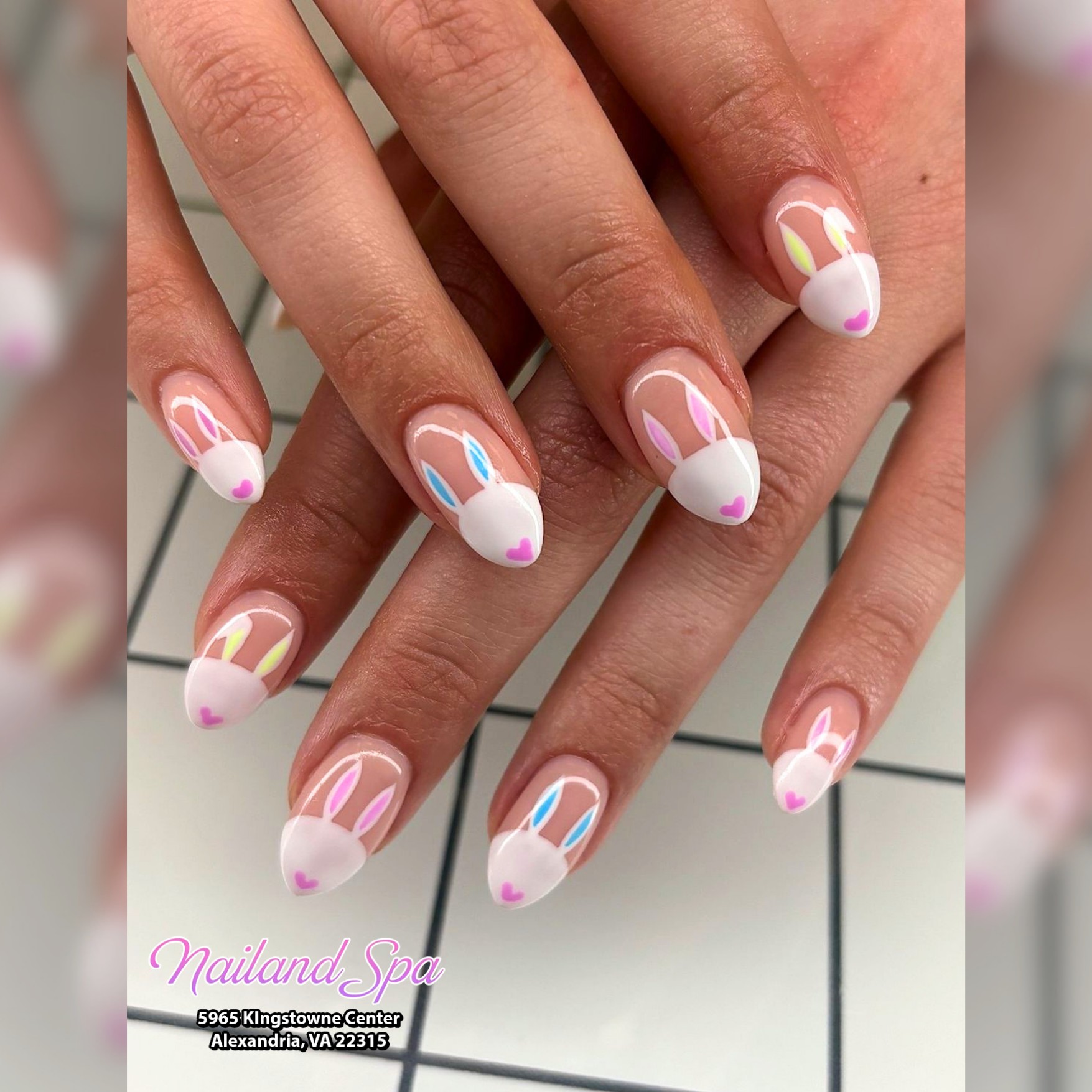 Amazing Nail Art Design_April 2026